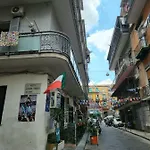 Historical Center Vendégház Nápoly