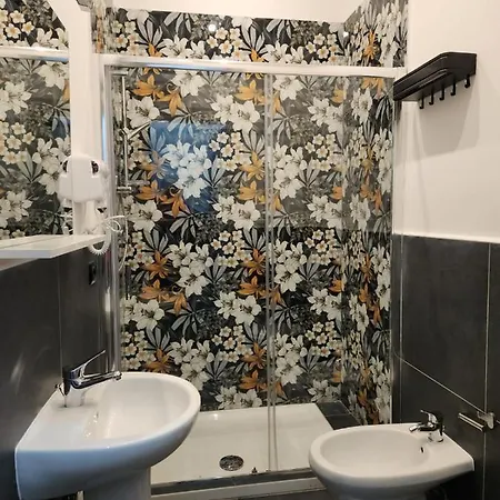 Historical Center Casa de hóspedes Nápoles