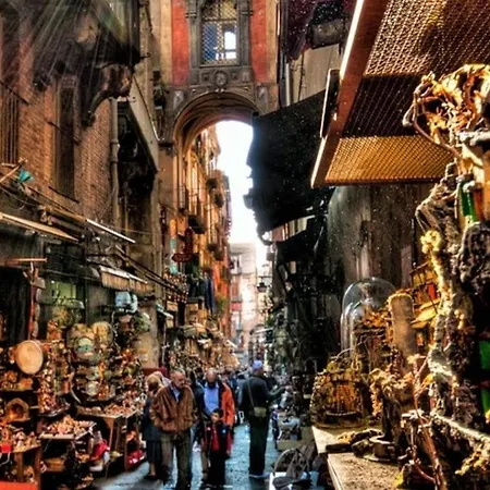 Casa de hóspedes Historical Center *