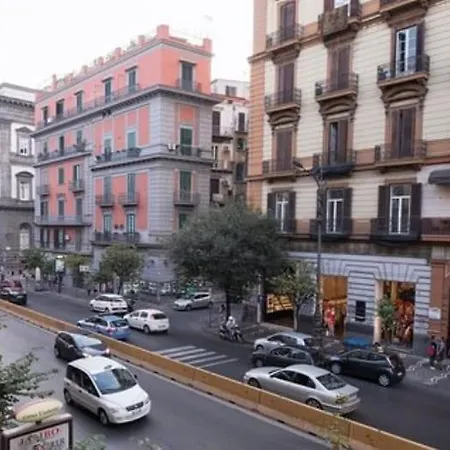 Historical Center Casa de hóspedes