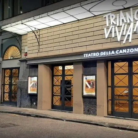 Historical Center * Nápoles