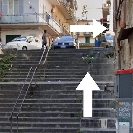 Casa de hóspedes Historical Center *