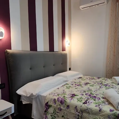 Historical Center Casa de hóspedes