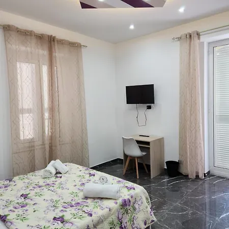 Casa de hóspedes Historical Center *