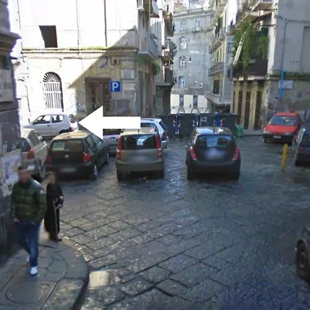 Casa de hóspedes Historical Center *