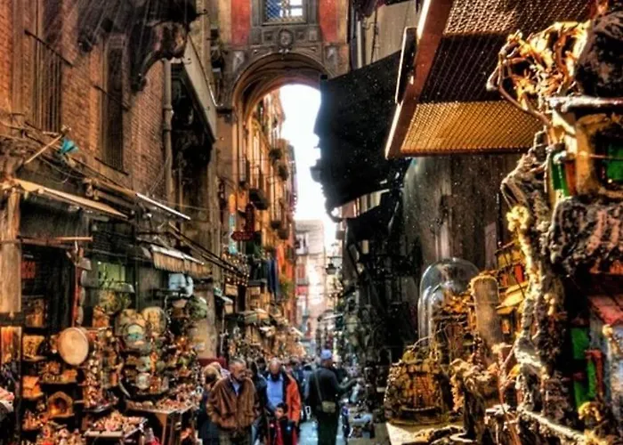 Penzion Historical Center *