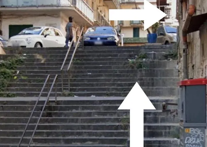 Penzion Historical Center *