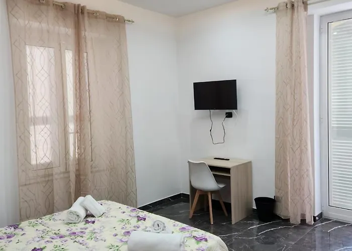 Penzion Historical Center *