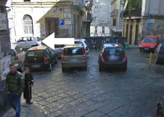 Penzion Historical Center *