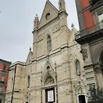 Historical Center * Neapel