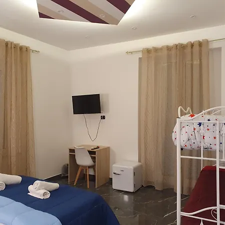 Historical Center * Neapel