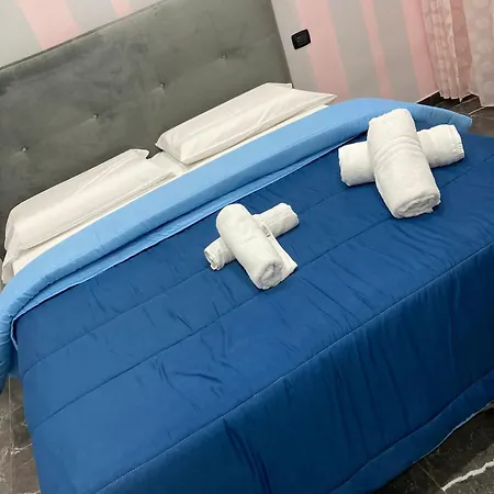 Pensionat Historical Center *