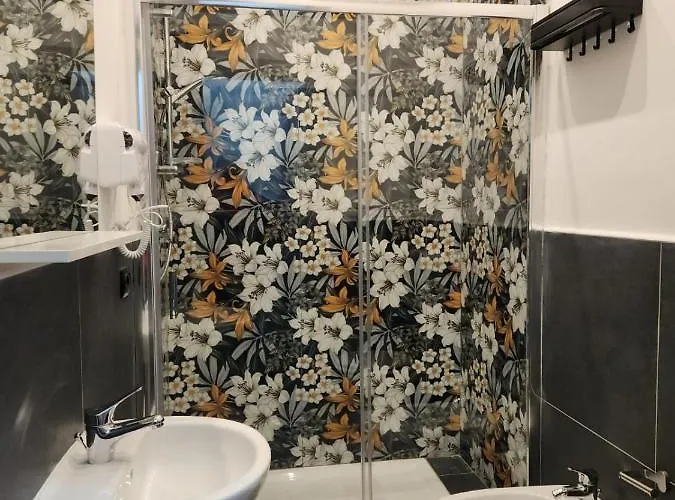 Historical Center Pensionat Neapel