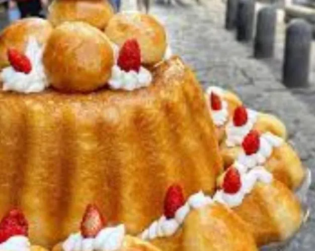 Pensionat Historical Center