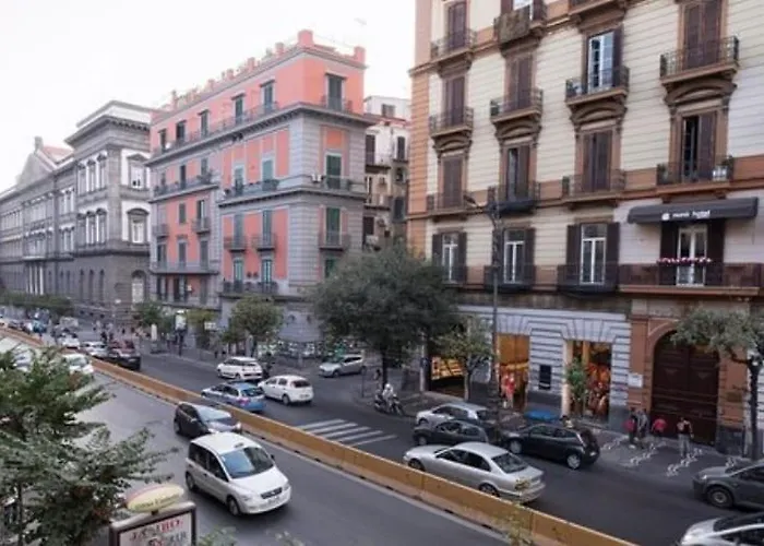 Historical Center Pensionat