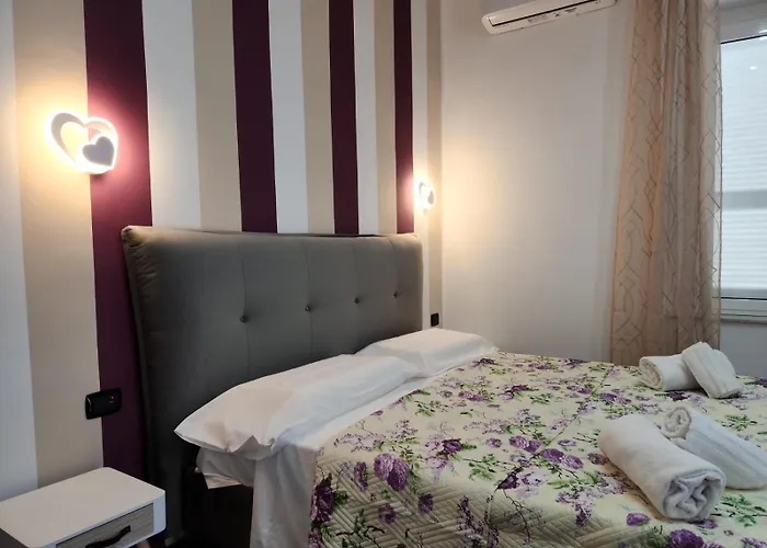 Historical Center Pensionat