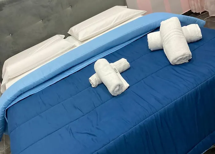 Pensionat Historical Center *